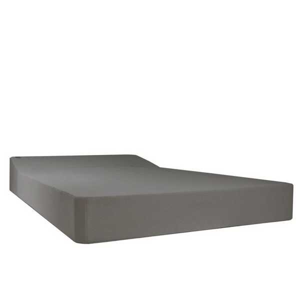 KIATTA, Lettino Galleggiante per piscina 200x120 cm, Grigio-acciaio,  Arketicom