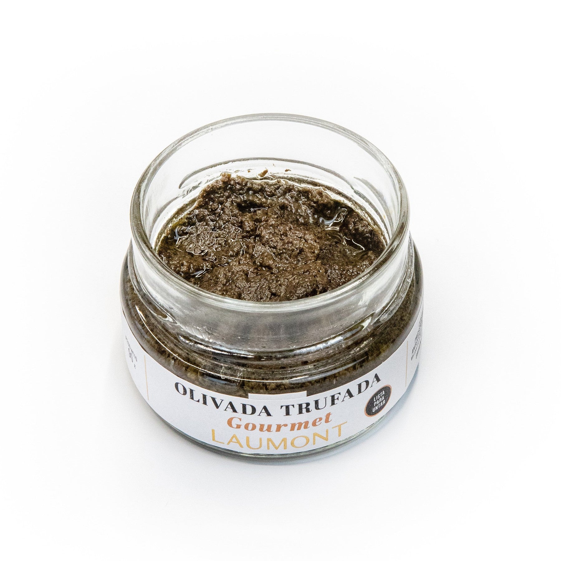 Truffled Olive Tapenade