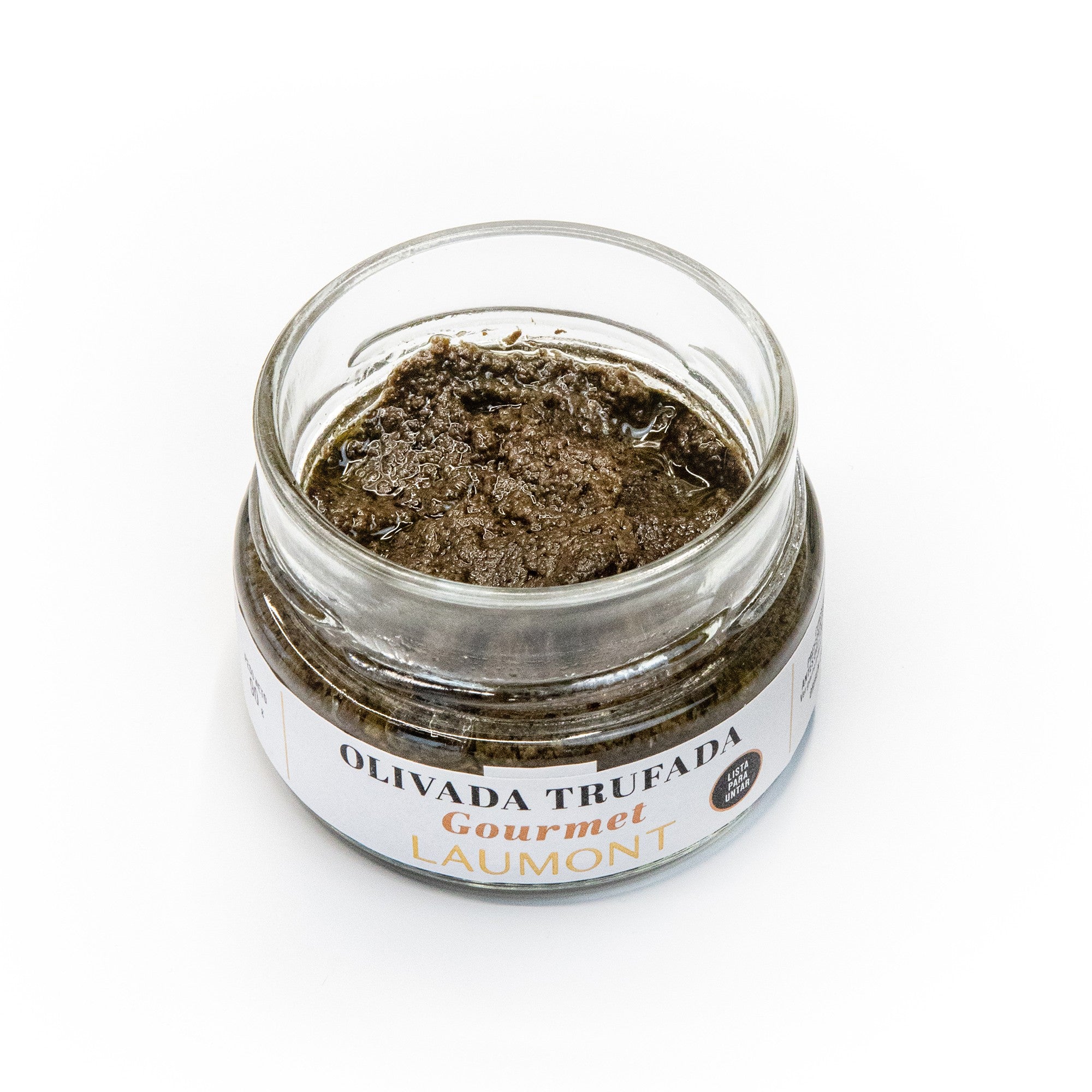 Truffled Olive Tapenade