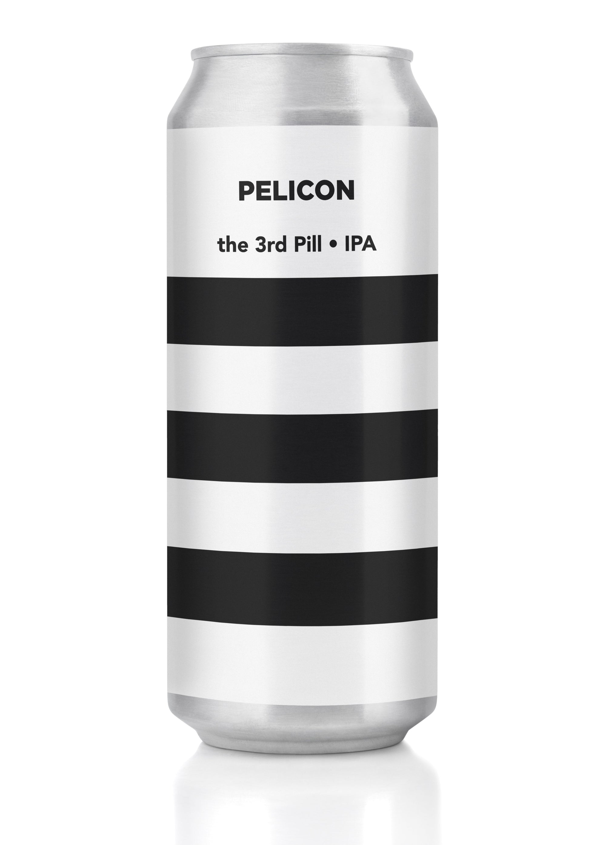 The 3rd Pill (IPA) in CAN 330 ml or 500 ml