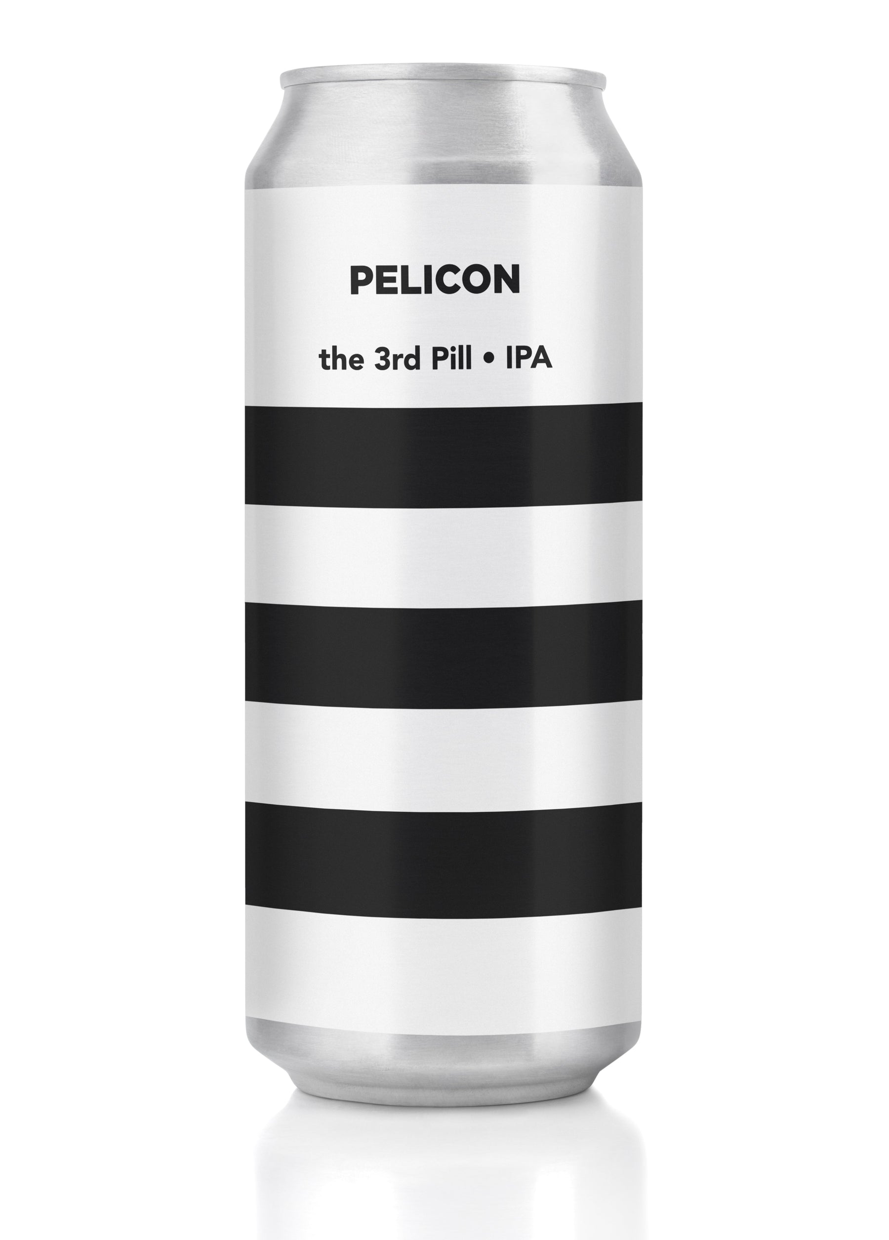 The 3rd Pill (IPA) in CANS 330 ml or 500 ml