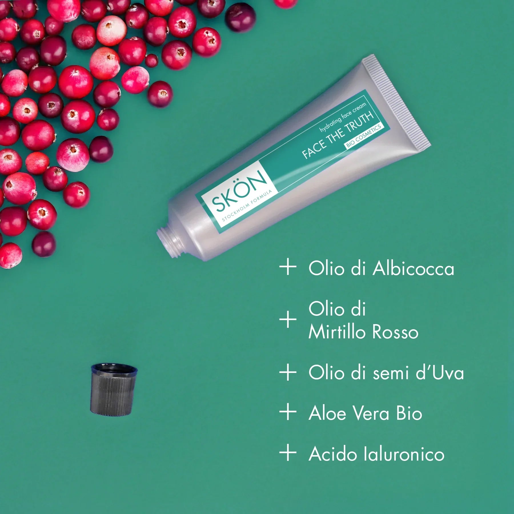 Moisturizing Cream