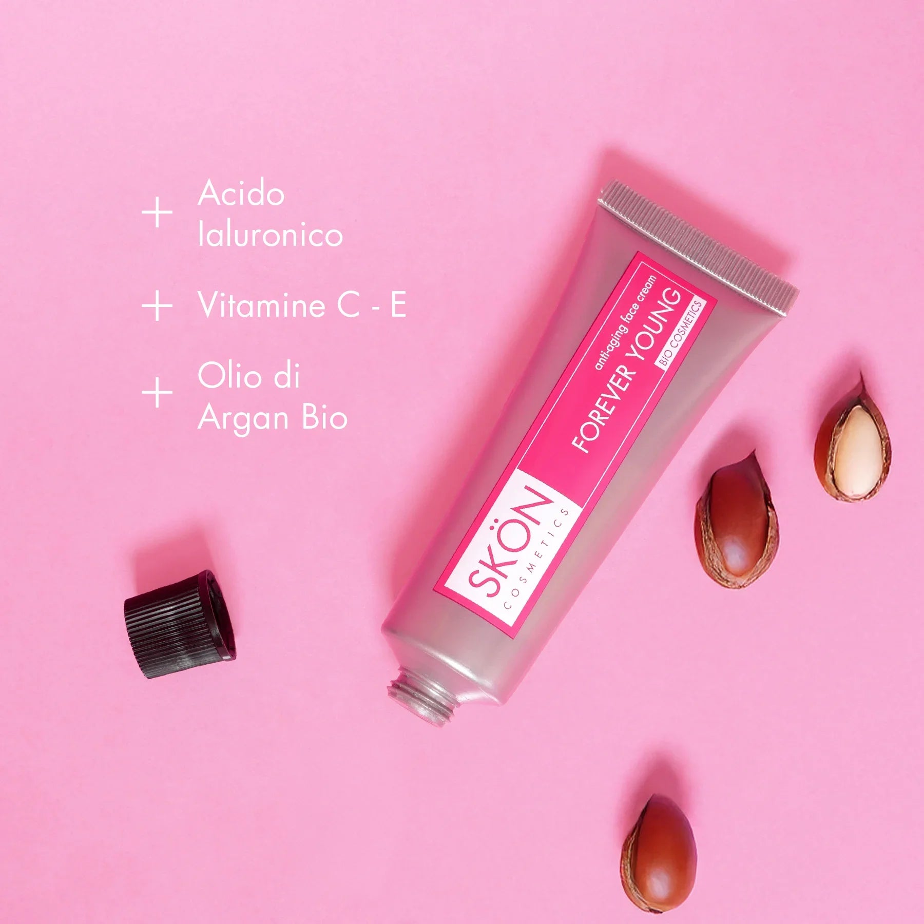 Nourishing Anti-Wrinkle Cream