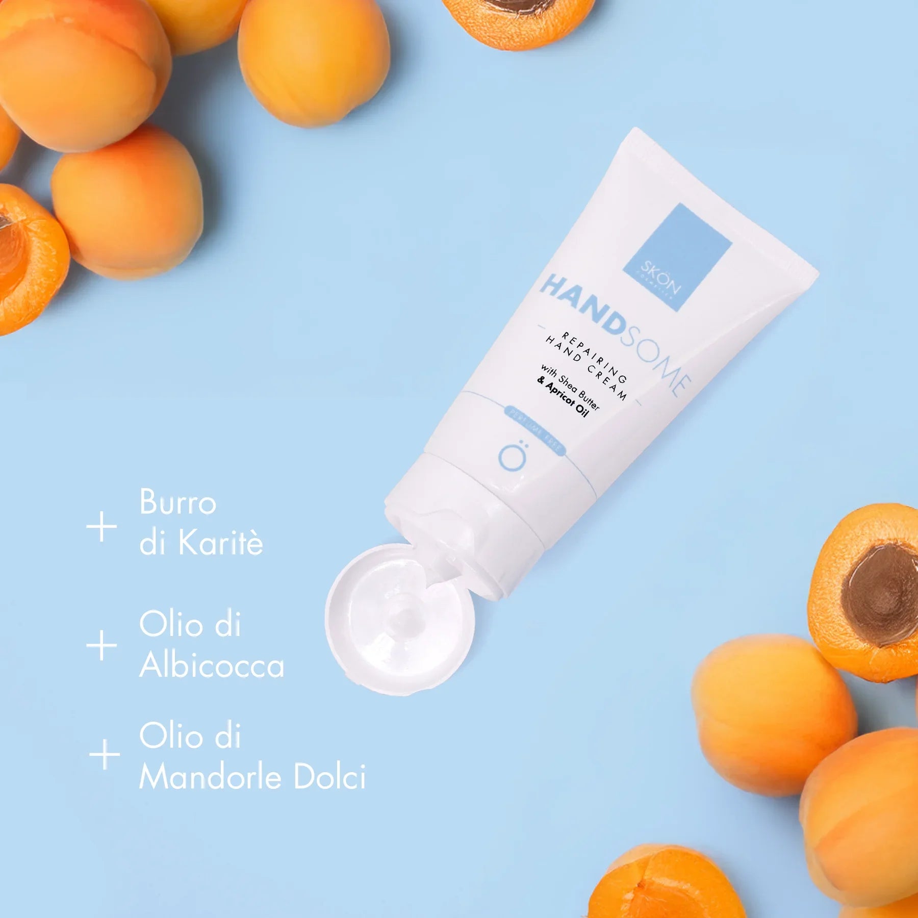 Repairing Hand Cream