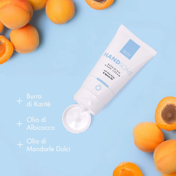 Repairing Hand Cream