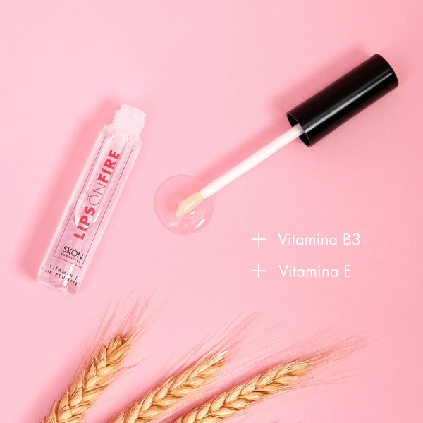 Volumizing Lip Gloss