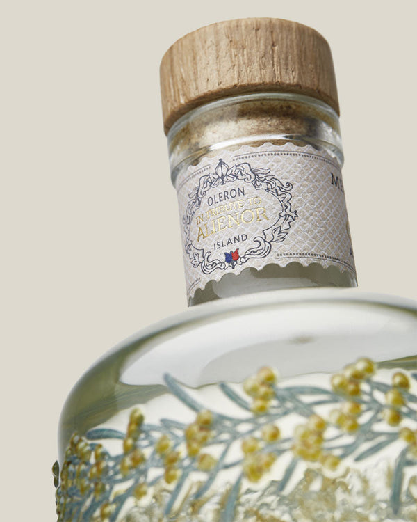 Organický Melifera Gin
