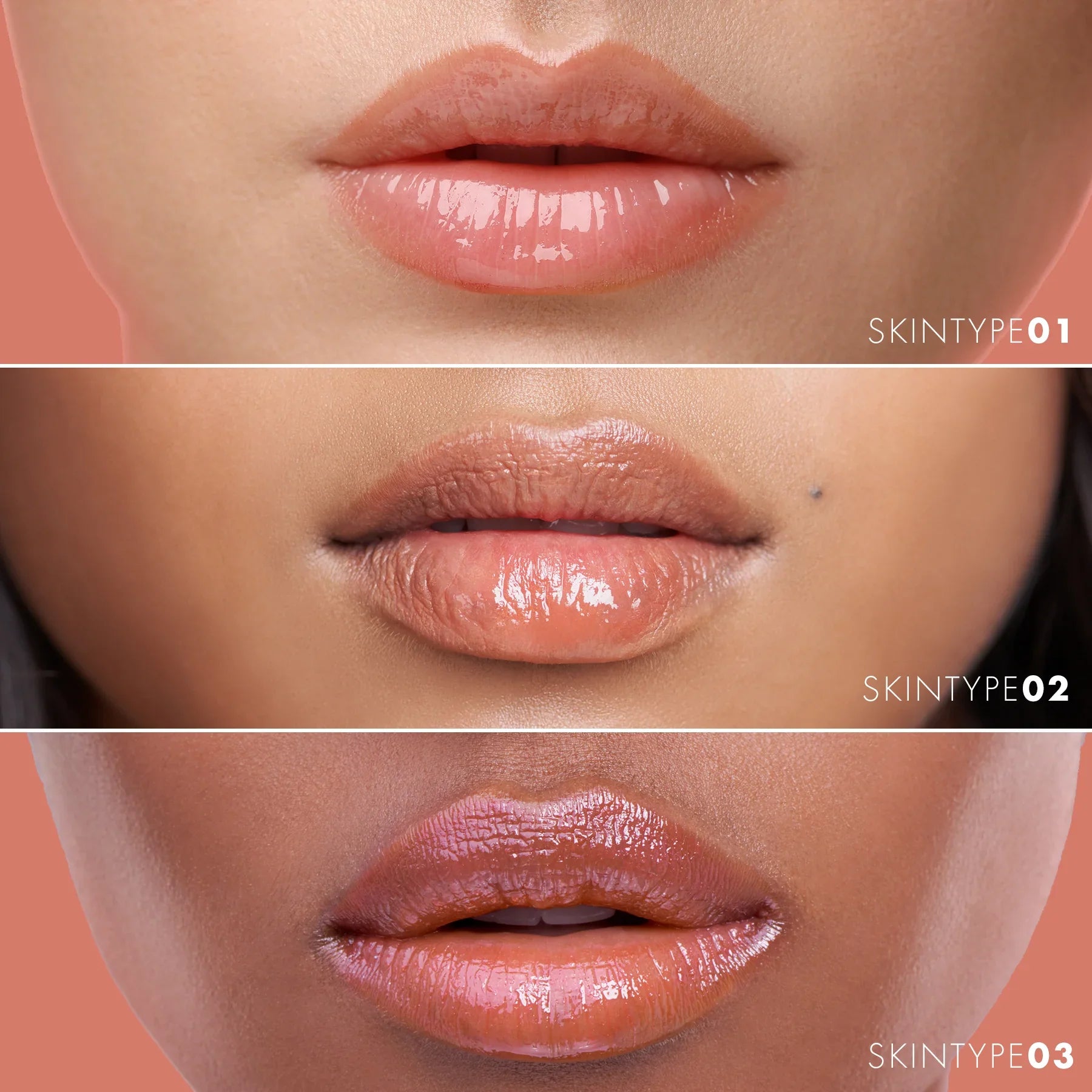 Nourishing Lip Oil