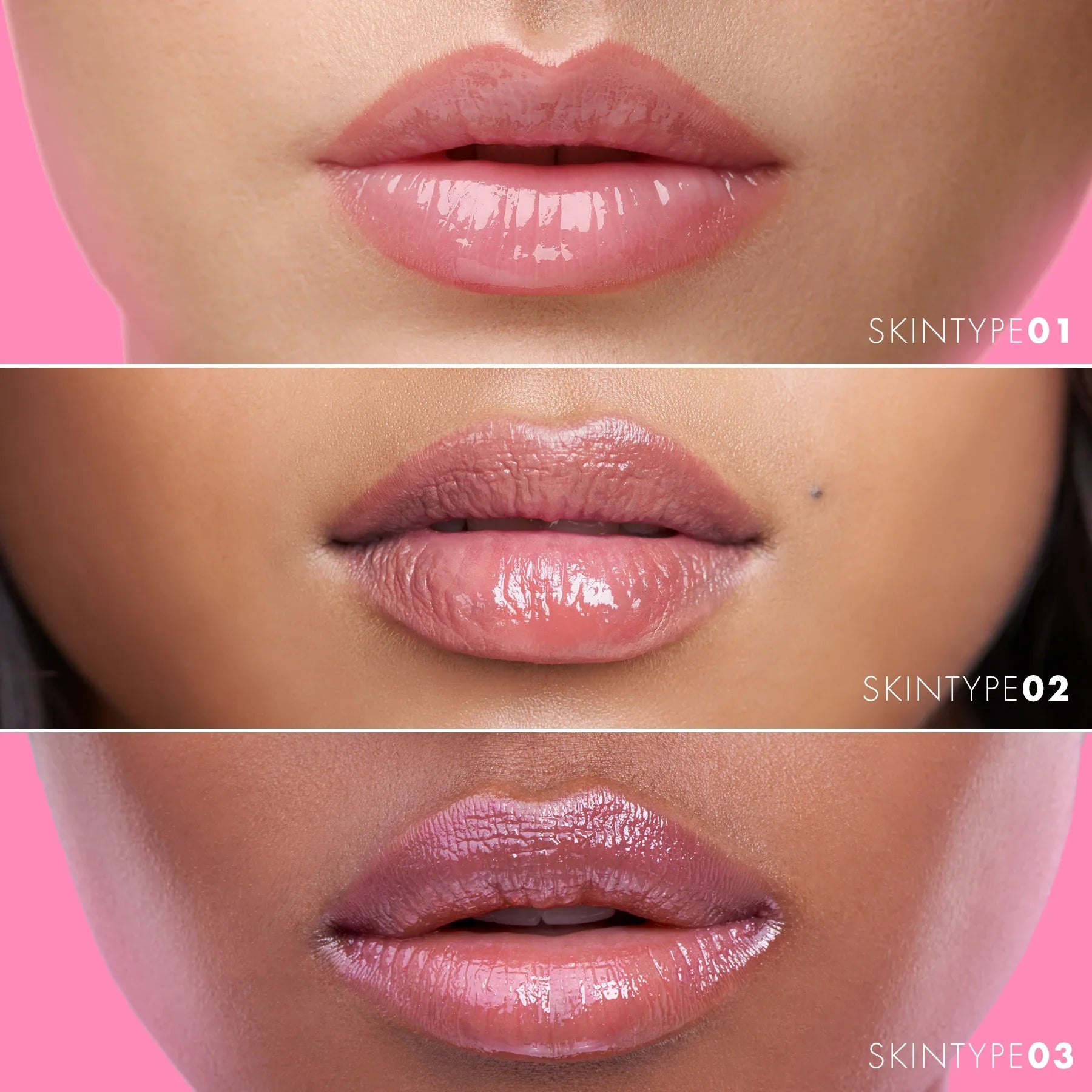 Nourishing Lip Oil