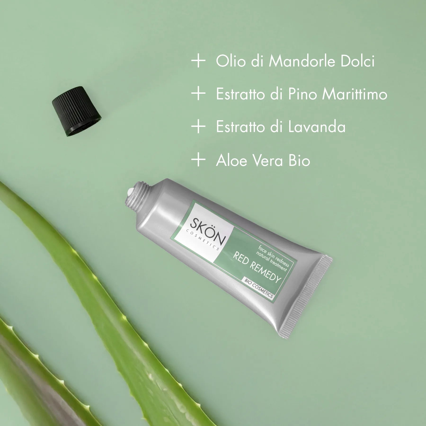 Soothing Anti-Redness Cream