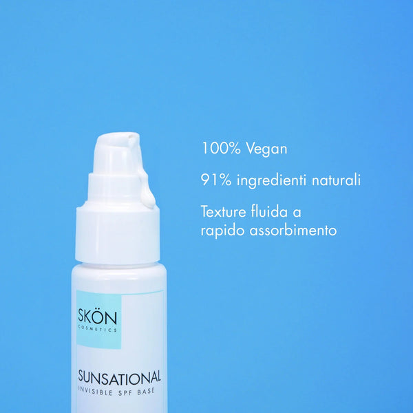 Moisturizing Fluid with SPF