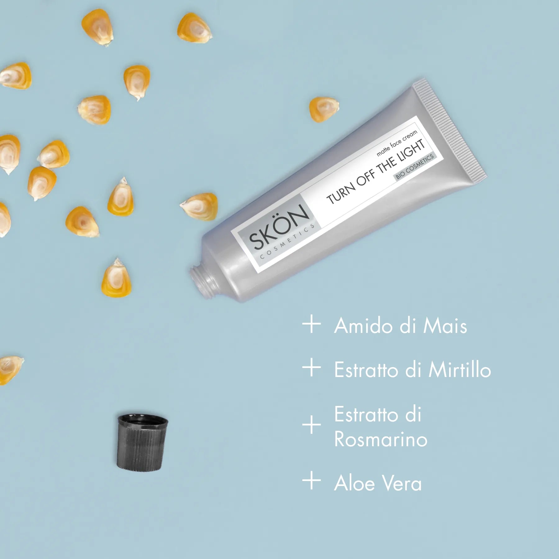 Mattifying Cream