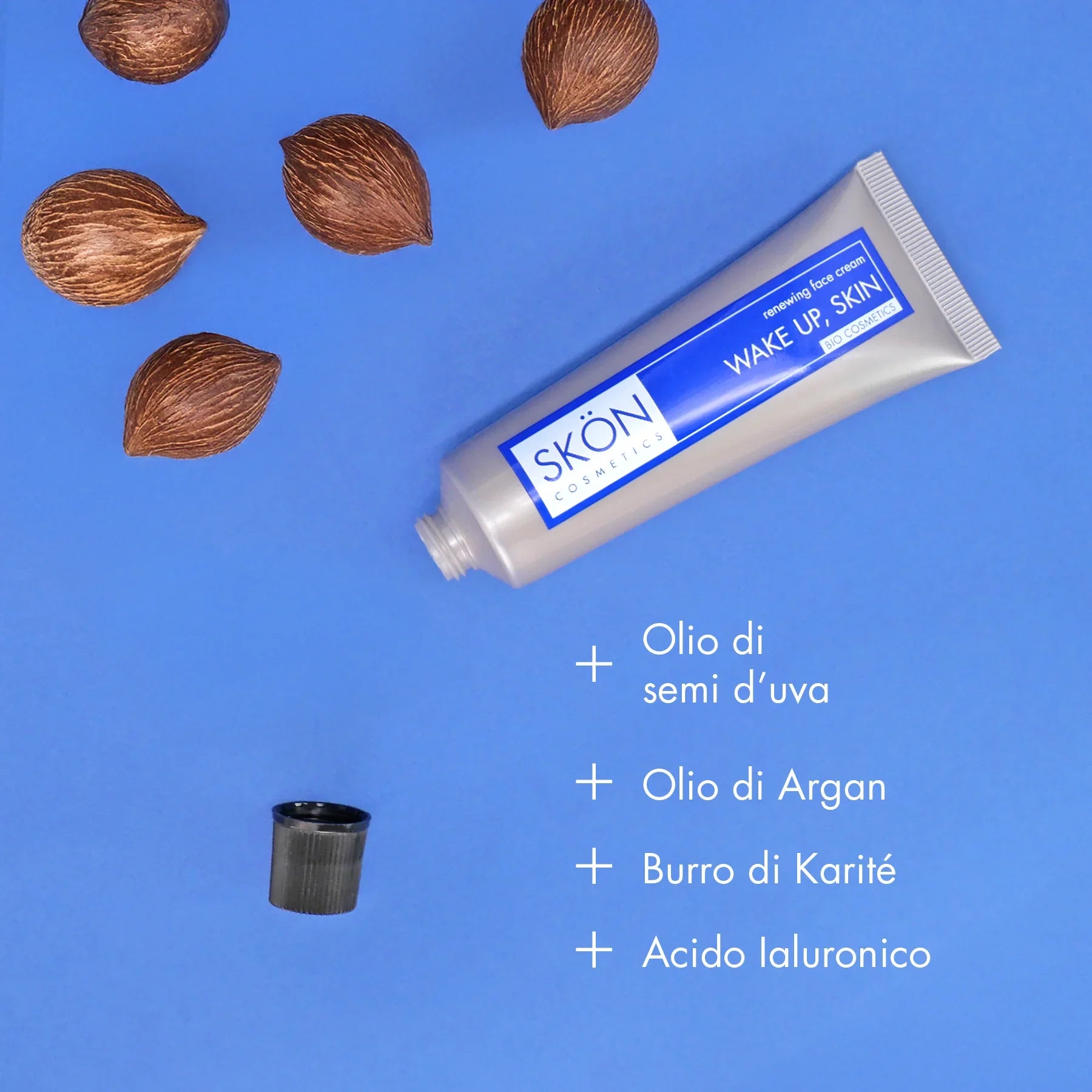 Regenerating Night Cream