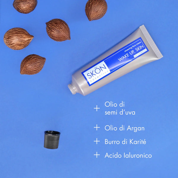 Regenerating Night Cream