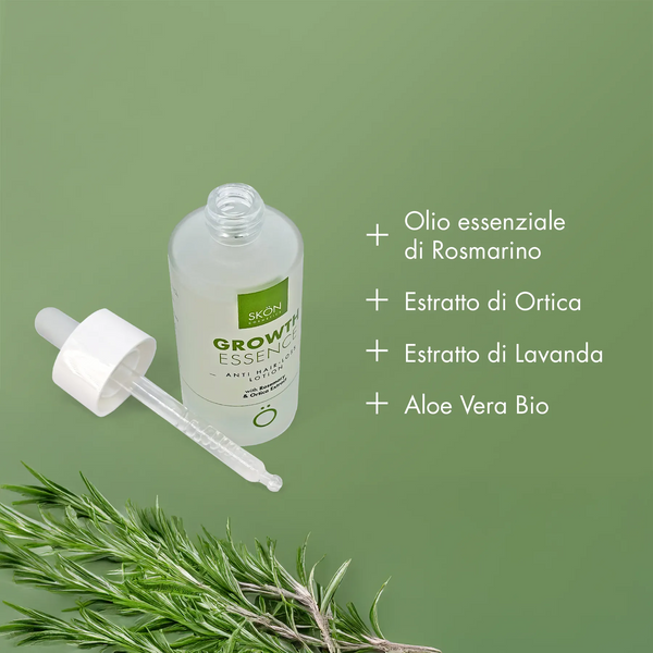 Strengthening Anti-Hair Loss Lotion