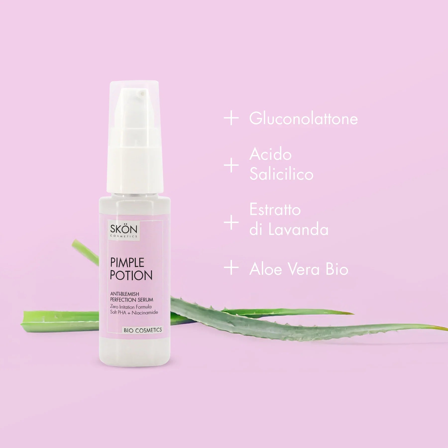 Anti-Imperfection Serum
