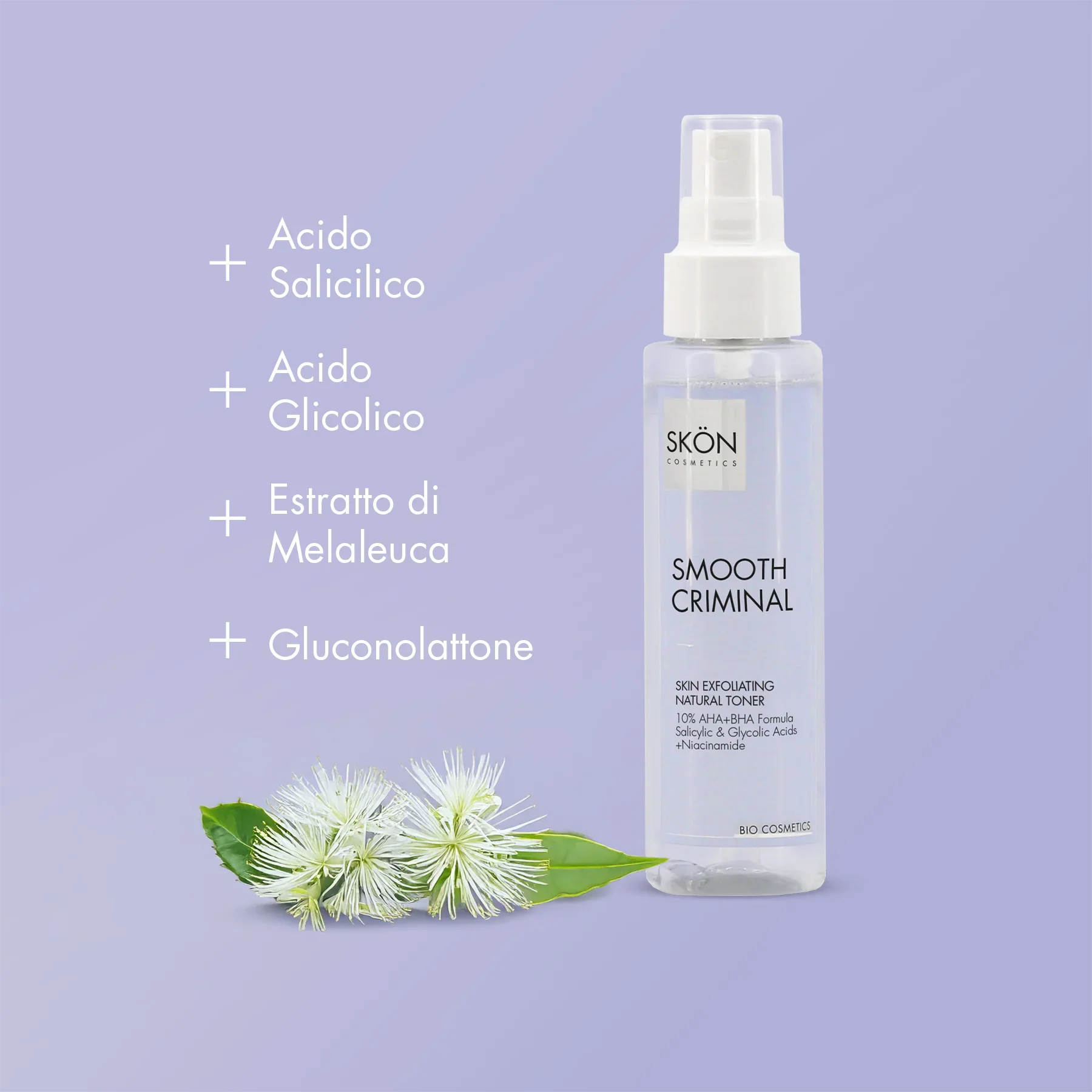 Exfoliating Lotion