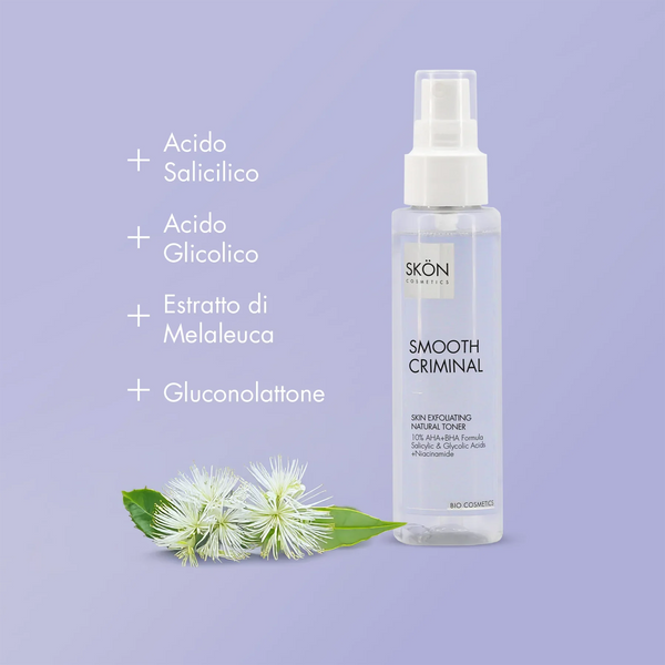 Exfoliating Lotion