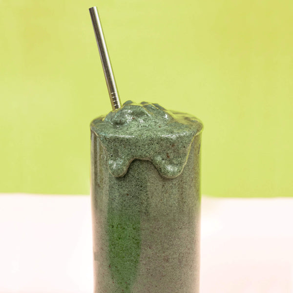 Green Blender Smoothie