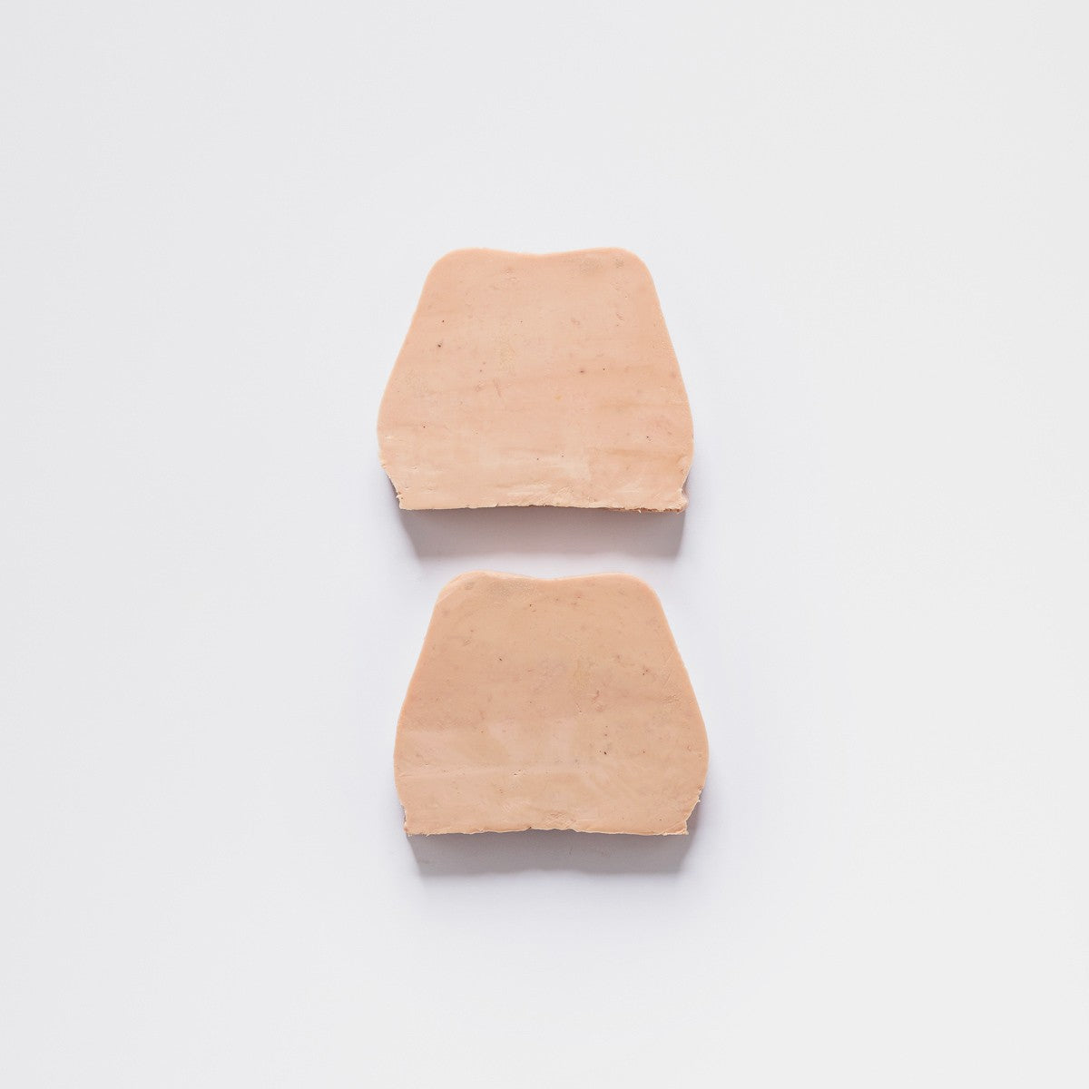 Goose foie gras with Gewurztraminer Late Harvest 2 slices - 120g