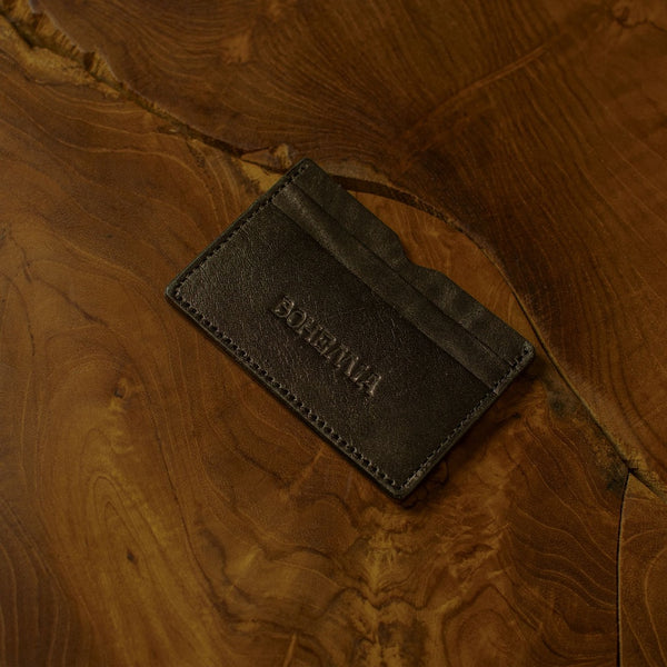 Practical Card Holder
