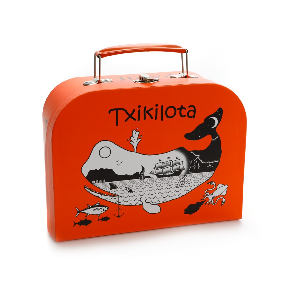 Txikilota® Briefcase