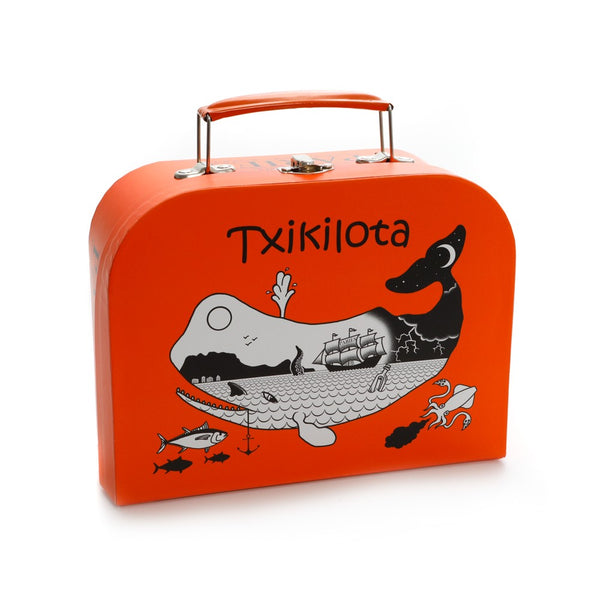 Txikilota® Briefcase