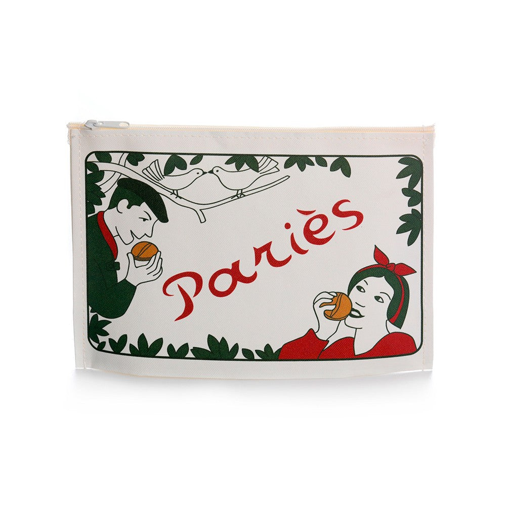 125th Anniversary Pouch
