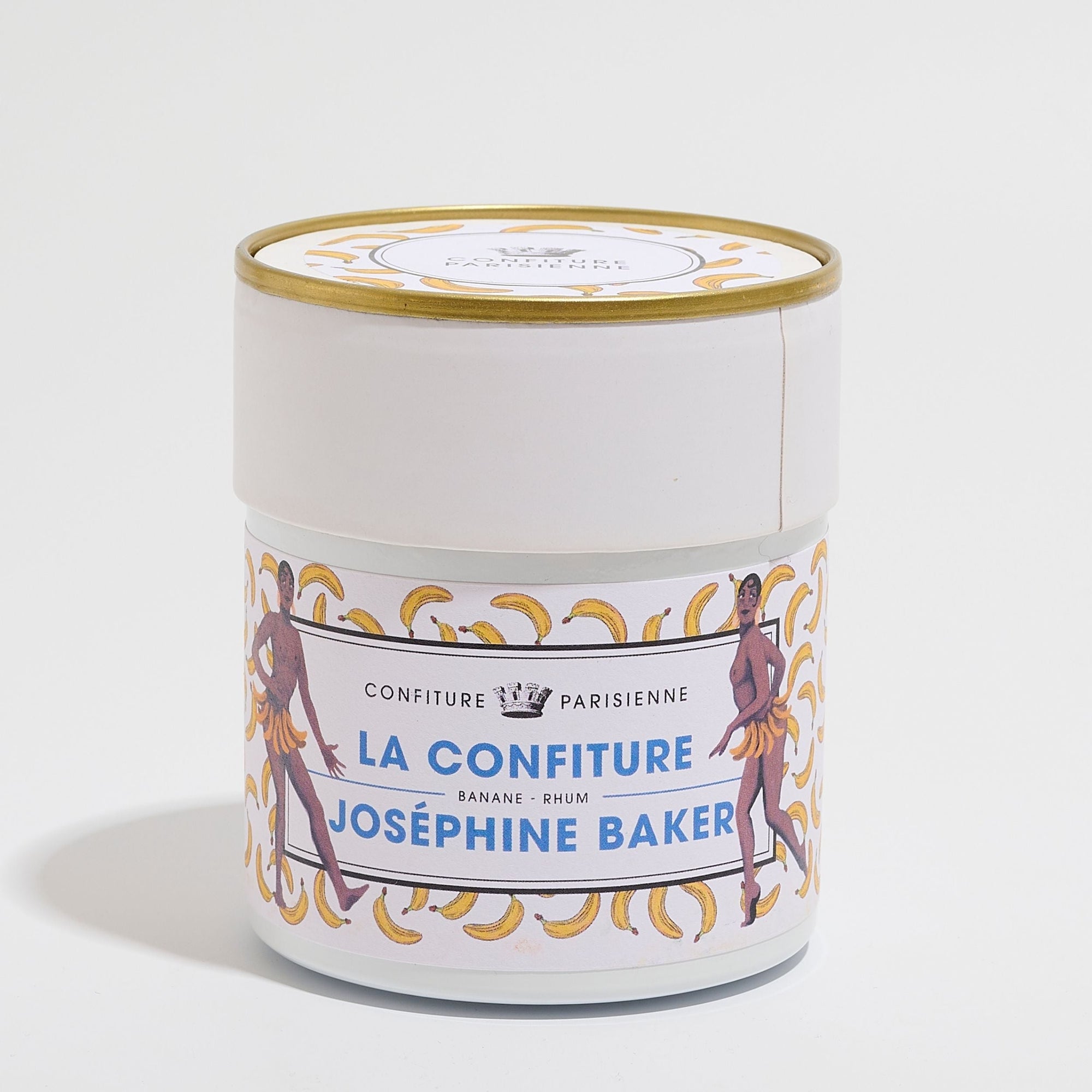 Josephine Baker Jam