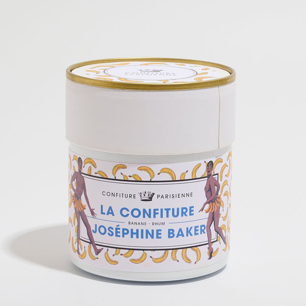 Marmellata Josephine Baker