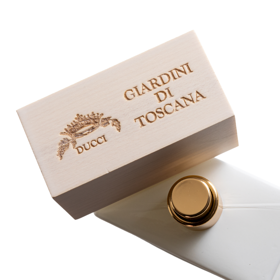 White Gold - Eau De Parfum 100 ml