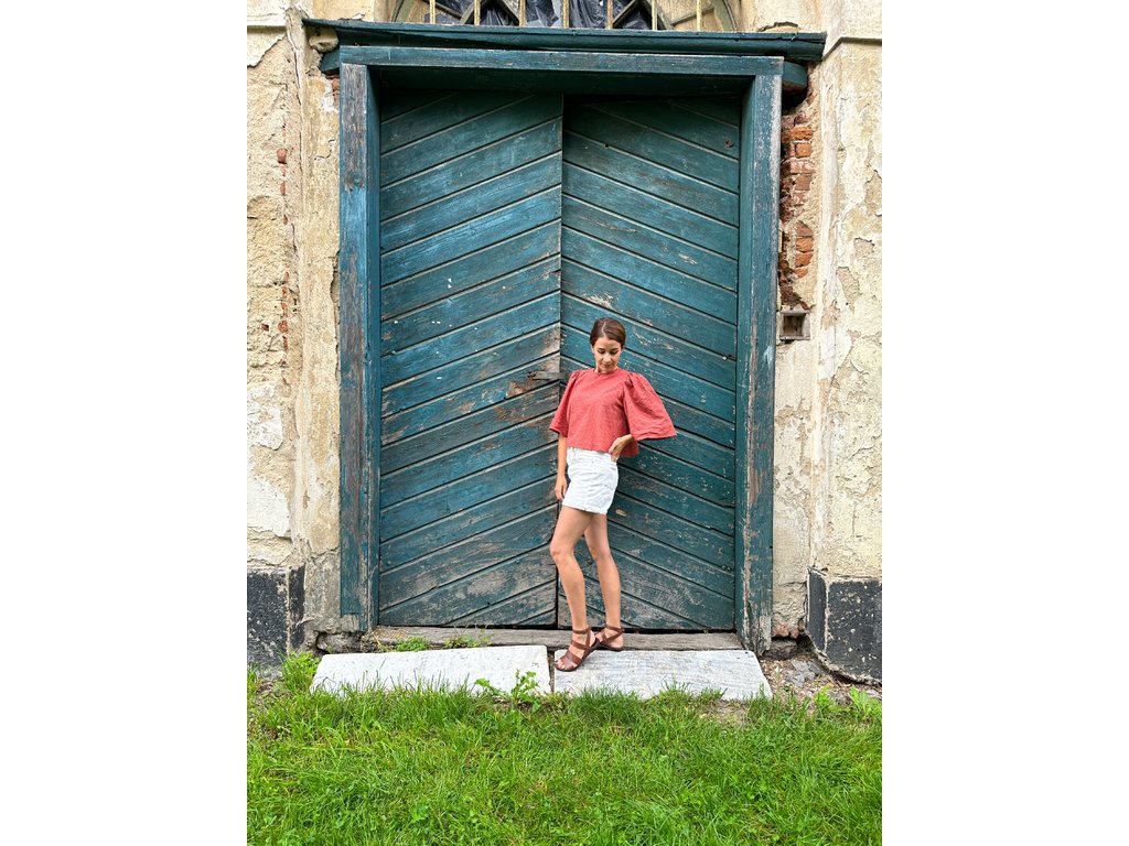 Top Ambika Brick
