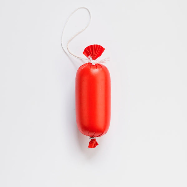 Princess sausage with pistachios - 170g