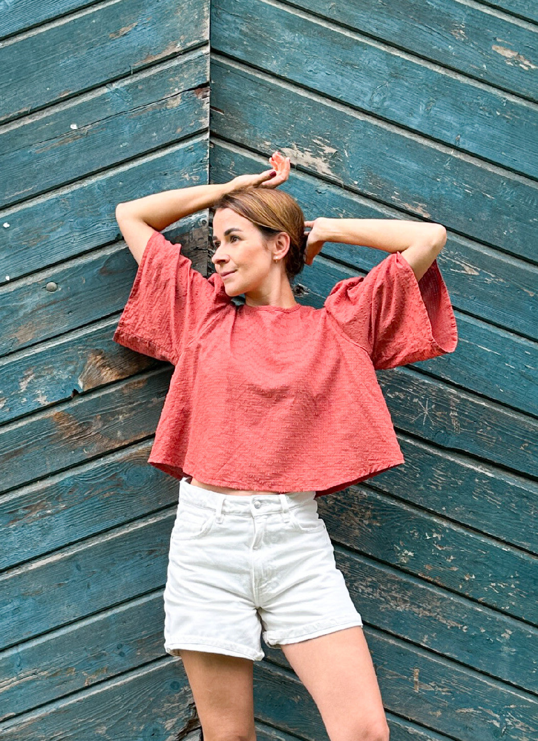Top Ambika Brick
