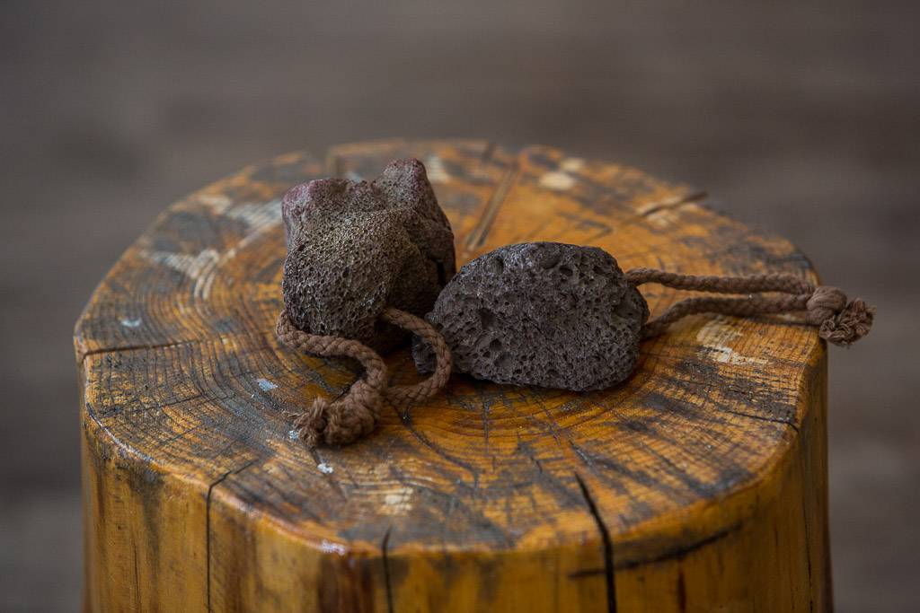 Pumice Stone