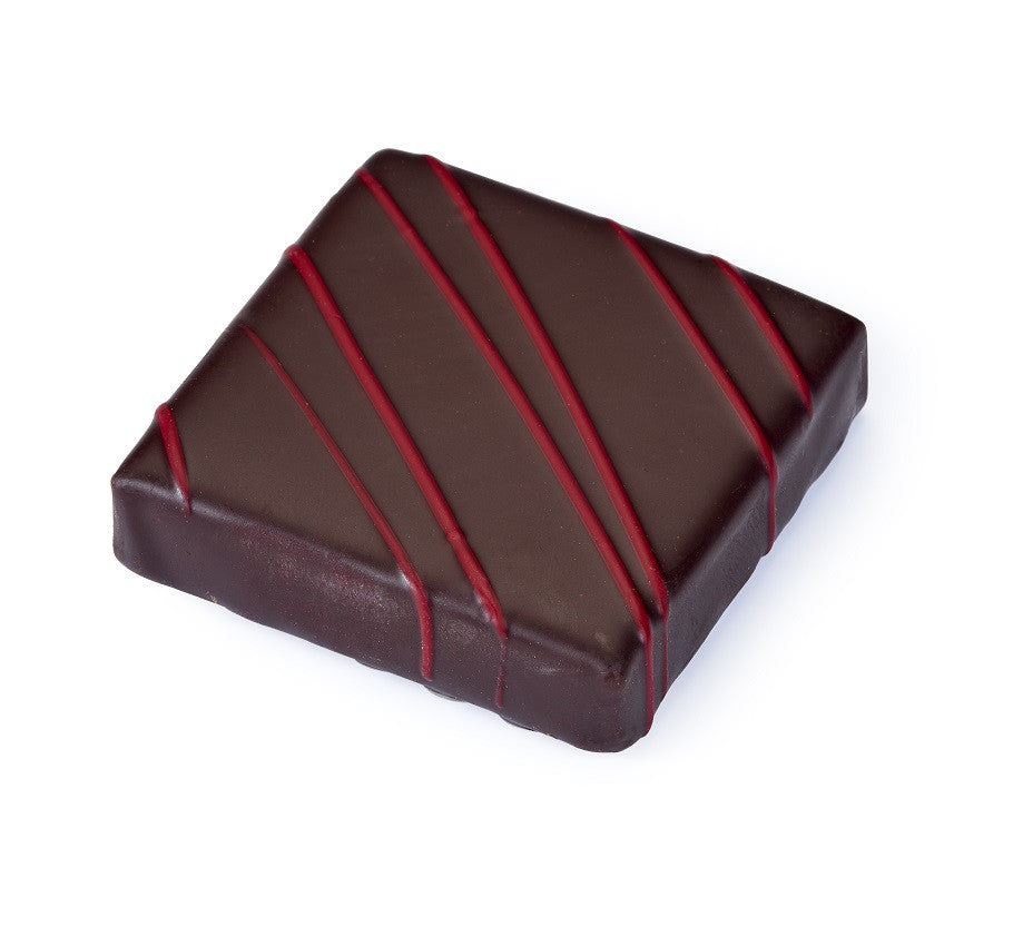Gift box cocoa chili