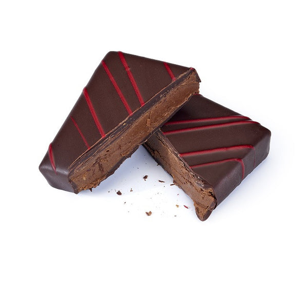 Gift box cocoa chili