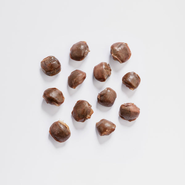 Ghebre confit (sgocciolati) - 200g