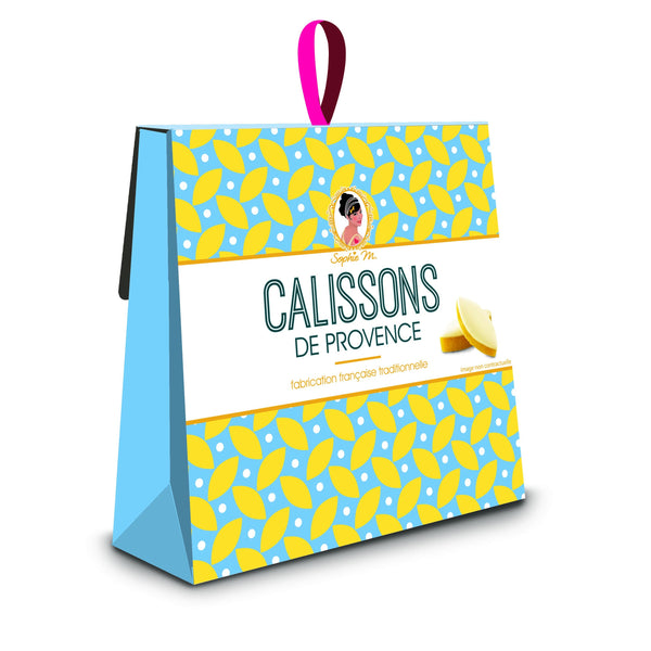 Calissons from Provence