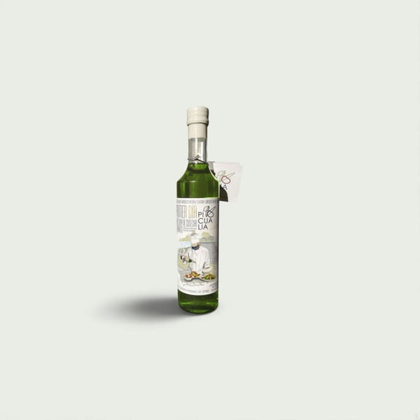 Aceite de Oliva Picualia Primer Día de Cosecha 500 ml
