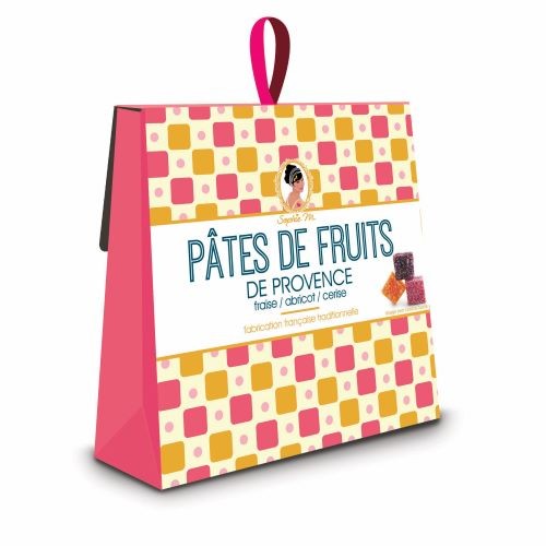 Provençal Fruit Paste