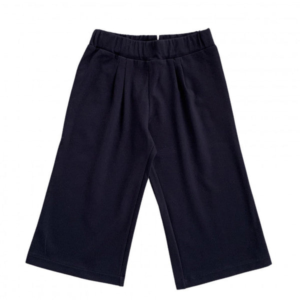 PANTALÓN AZUL MILANO