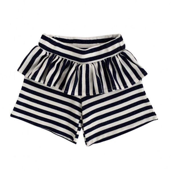 SHORTS RIGATO