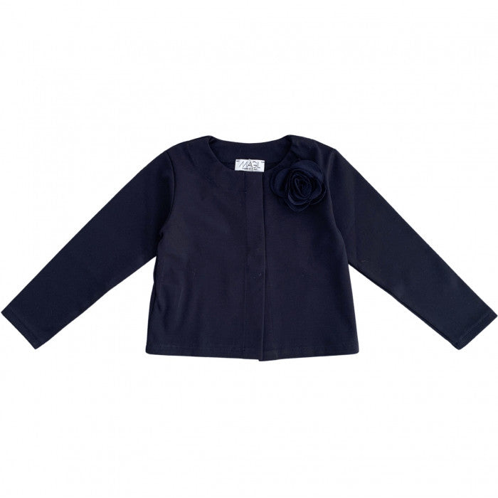 BLAUWE MILANO STIKJACK