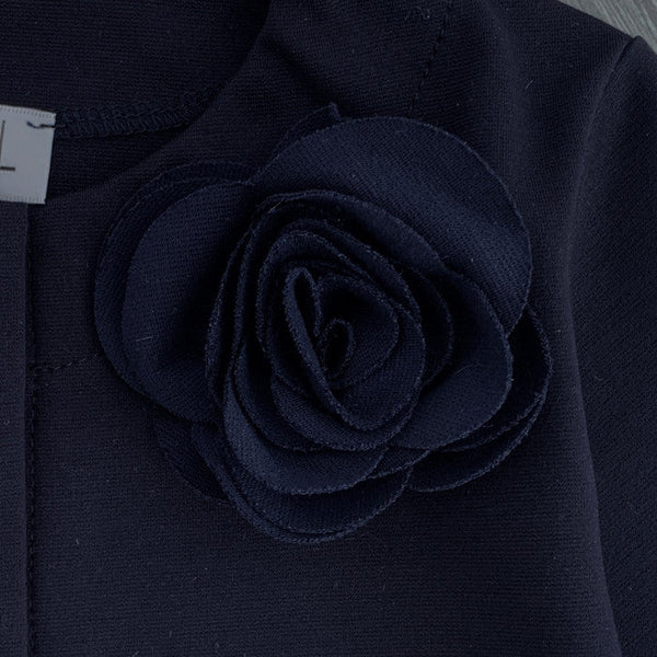 BLAUWE MILANO STIKJACK