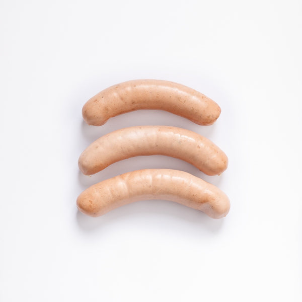 Gourmet Duck Sausage - 280g