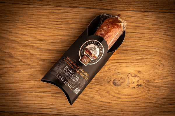 FUET salámek z Pršutérie® 150g