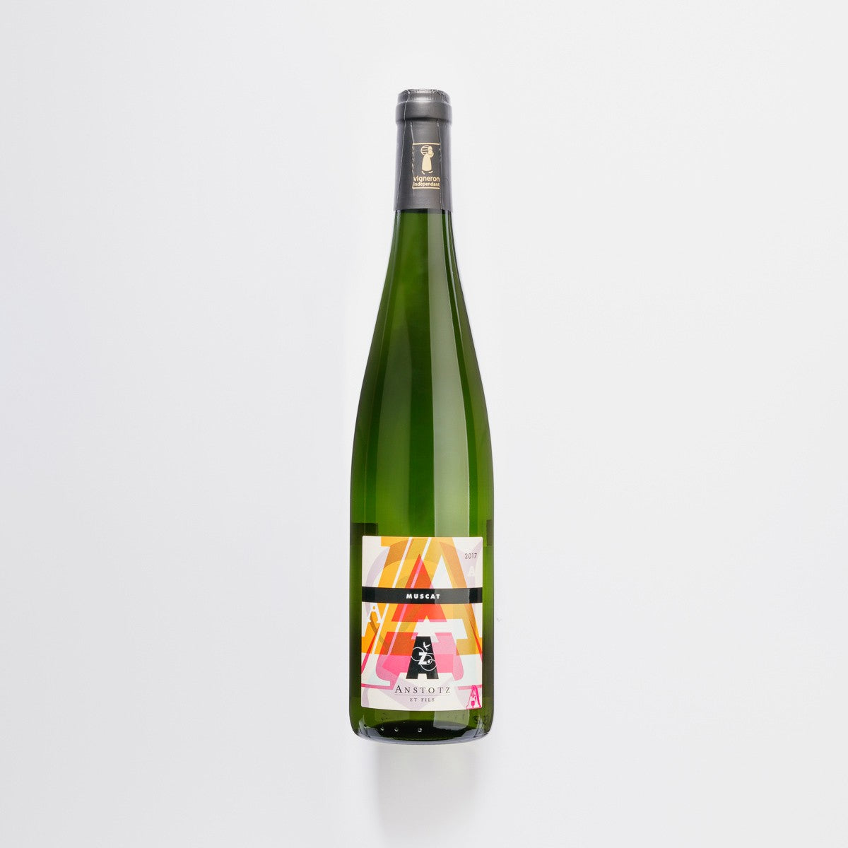 Muscat Anstotz (Organic)