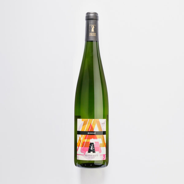 Muscat Anstotz (Biologico)