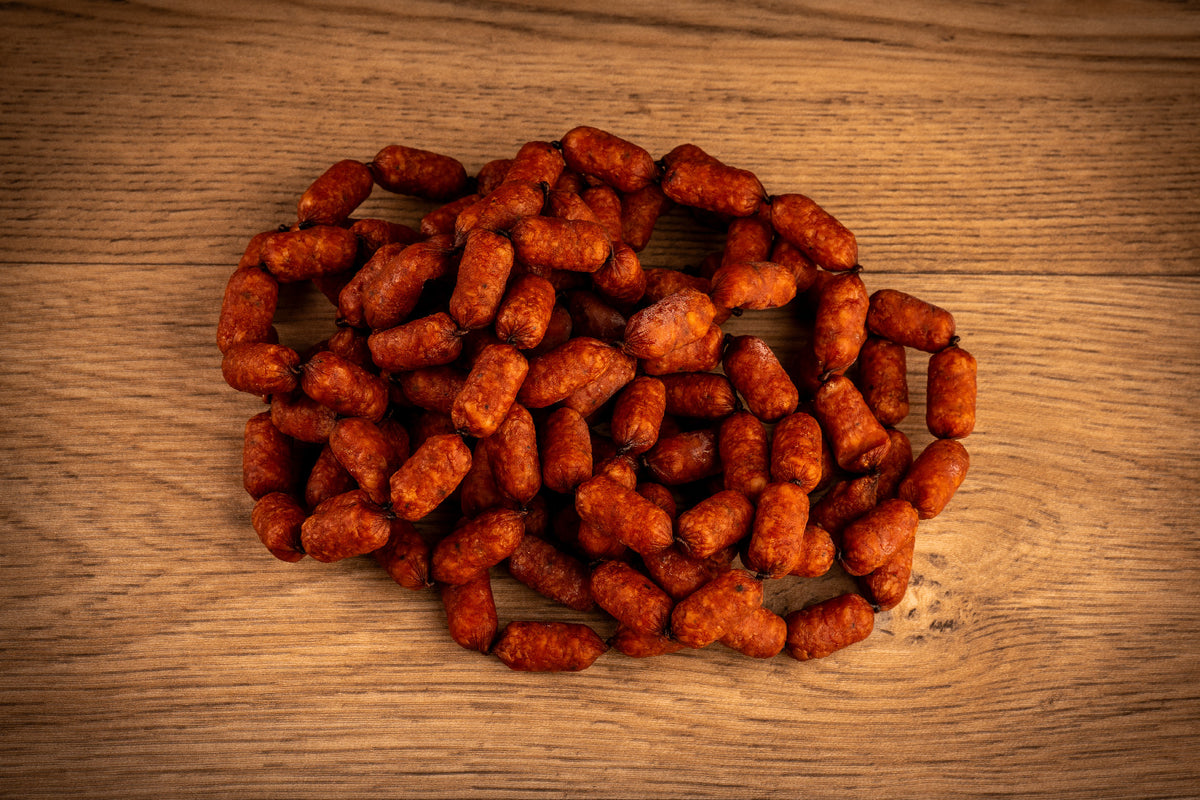 SNACK from Pršutérie® approx. 300 g